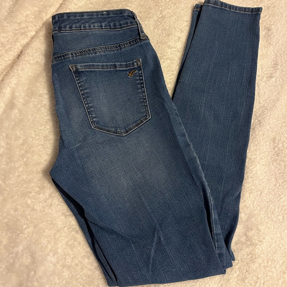 William Rast Ankle Jeggings